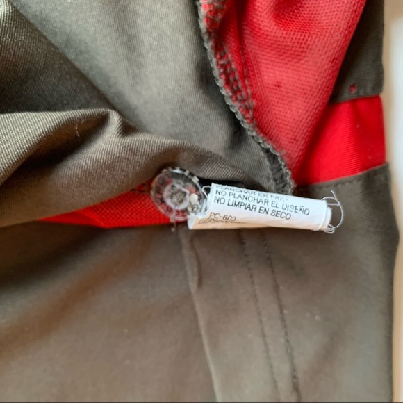 Izod Golf Polo Shirt Cool-FX Sz XL - Picture 10 of 10